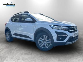 Dacia Sandero 1.0 TCe Comfort 5dr