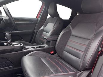 Renault Arkana 1.6 E-TECH Hybrid 145 R.S. Line 5dr Auto