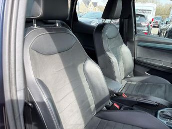 SEAT Arona 5Dr Xperience Lux 1.0 TSI 110PS Auto