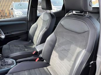 SEAT Arona 5Dr Xperience Lux 1.0 TSI 110PS Auto