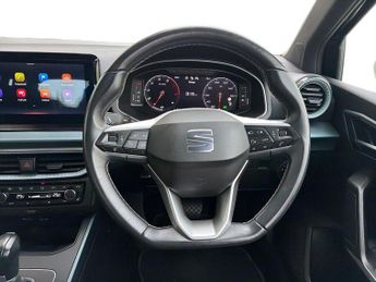 SEAT Arona 5Dr Xperience Lux 1.0 TSI 110PS Auto