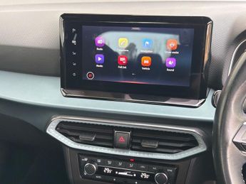 SEAT Arona 5Dr Xperience Lux 1.0 TSI 110PS Auto