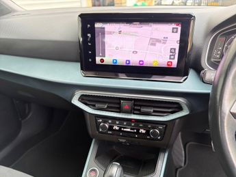 SEAT Arona 5Dr Xperience Lux 1.0 TSI 110PS Auto