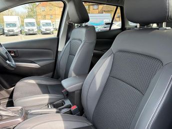 Suzuki S-Cross 5Dr Ultra 1.5 Hybrid Auto