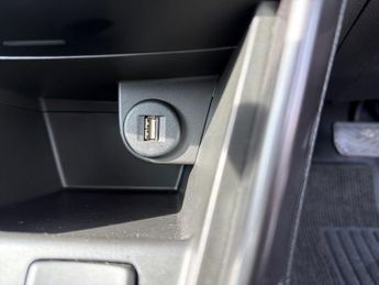 Suzuki S-Cross 5Dr Ultra 1.5 Hybrid Auto