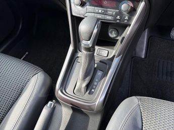 Suzuki S-Cross 5Dr Ultra 1.5 Hybrid Auto
