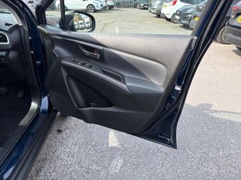Suzuki S-Cross 5Dr Ultra 1.5 Hybrid Auto