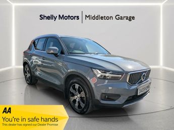 Volvo XC40 2.0 D3 Inscription 5dr Geartronic