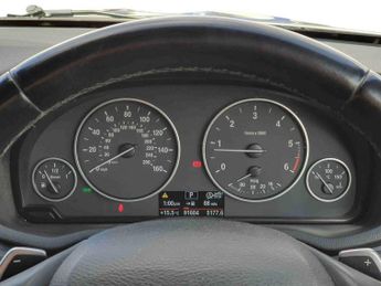 BMW X3 xDrive20d M Sport 5dr Step Auto