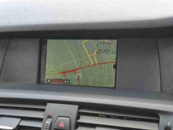 BMW X3 xDrive20d M Sport 5dr Step Auto