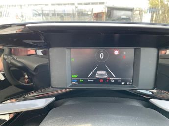Vauxhall Mokka Electric 