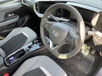 Vauxhall Mokka Electric 