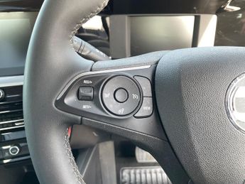 Vauxhall Mokka Electric 