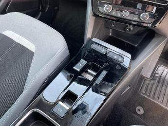 Vauxhall Mokka Electric 