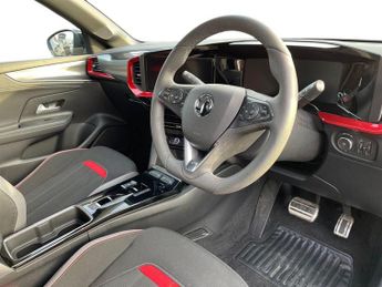 Vauxhall Mokka Electric 