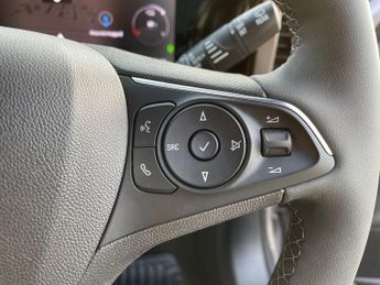 Vauxhall Mokka Electric 