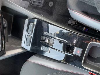 Vauxhall Mokka Electric 