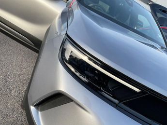 Vauxhall Mokka Electric 