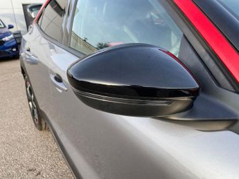 Vauxhall Mokka Electric 