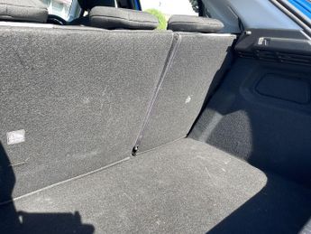 Vauxhall Corsa Electric 