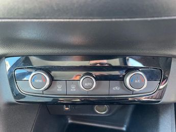 Vauxhall Corsa Electric 