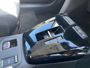 Vauxhall Corsa Electric 