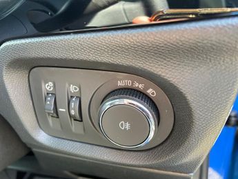 Vauxhall Corsa Electric 