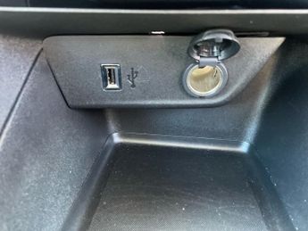 Vauxhall Corsa Electric 