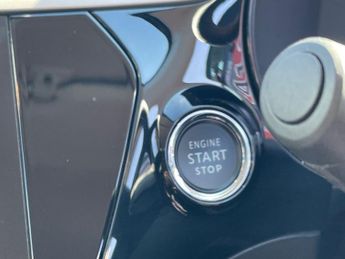 Vauxhall Corsa Electric 