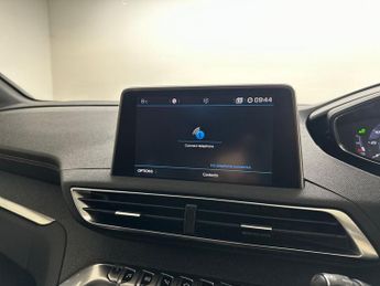 Peugeot 3008 5Dr GT Line Premium 1.5 BlueHDi Auto