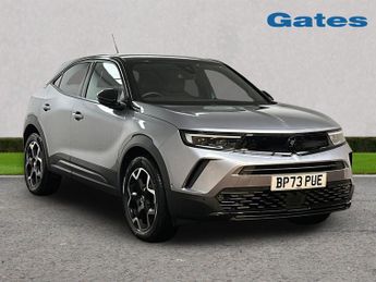Vauxhall Mokka 5Dr Ultimate 1.2 Auto
