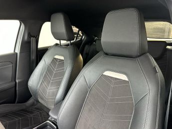 Vauxhall Mokka 5Dr Ultimate 1.2 Auto