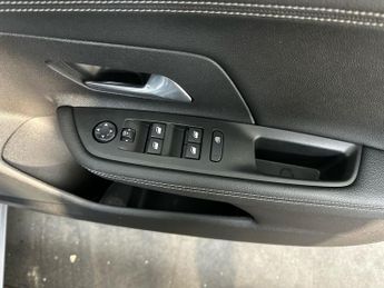 Vauxhall Mokka 5Dr Ultimate 1.2 Auto