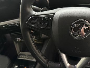 Vauxhall Mokka 5Dr Ultimate 1.2 Auto