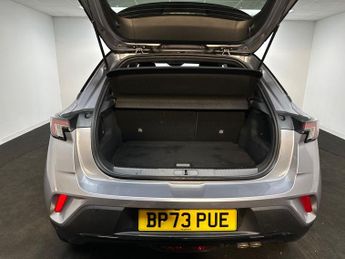 Vauxhall Mokka 5Dr Ultimate 1.2 Auto