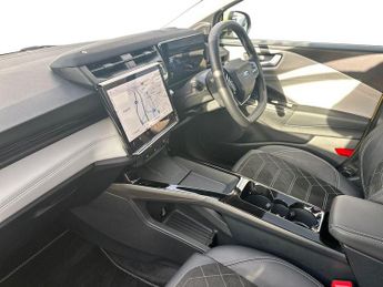 Ford Puma Gen-E 5Dr Premium Standard Range Auto