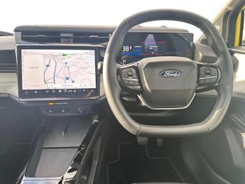 Ford Puma Gen-E 5Dr Premium Standard Range Auto