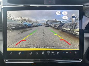 Ford Puma Gen-E 5Dr Premium Standard Range Auto