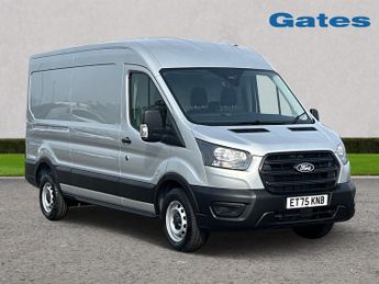 Ford Transit 350 L3 / H2 2.0 Tdci Leader 130PS FWD
