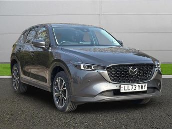 Mazda CX5 