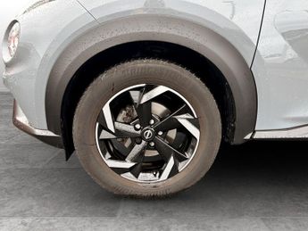 Nissan Juke 1.0 DiG-T 114 N-Connecta 5dr DCT
