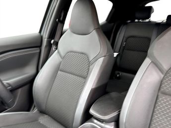 Nissan Juke 1.0 DiG-T 114 N-Connecta 5dr DCT