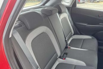 Hyundai Kona 1.6 GDi Hybrid SE 5dr DCT