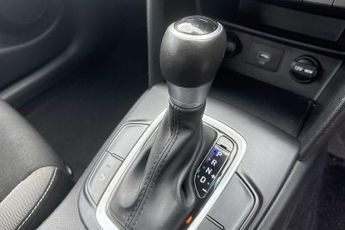Hyundai Kona 1.6 GDi Hybrid SE 5dr DCT