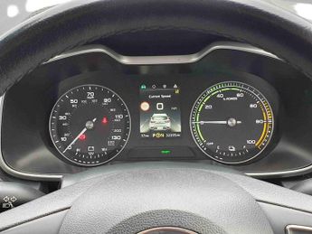 MG ZS 105kW Exclusive EV 45kWh 5dr Auto