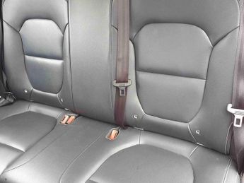 MG ZS 105kW Exclusive EV 45kWh 5dr Auto