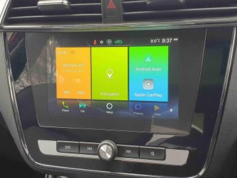 MG ZS 105kW Exclusive EV 45kWh 5dr Auto