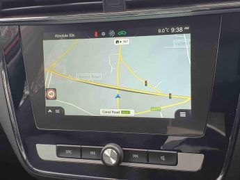 MG ZS 105kW Exclusive EV 45kWh 5dr Auto