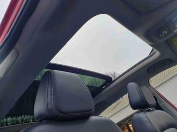 MG ZS 105kW Exclusive EV 45kWh 5dr Auto