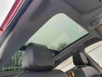 MG ZS 105kW Exclusive EV 45kWh 5dr Auto